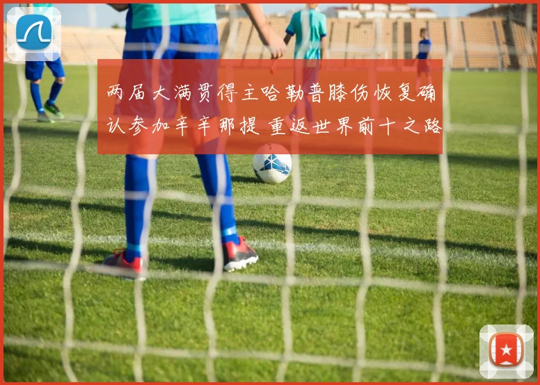 两届大满贯得主哈勒普膝伤恢复确认参加辛辛那提 重返世界前十之路全解析