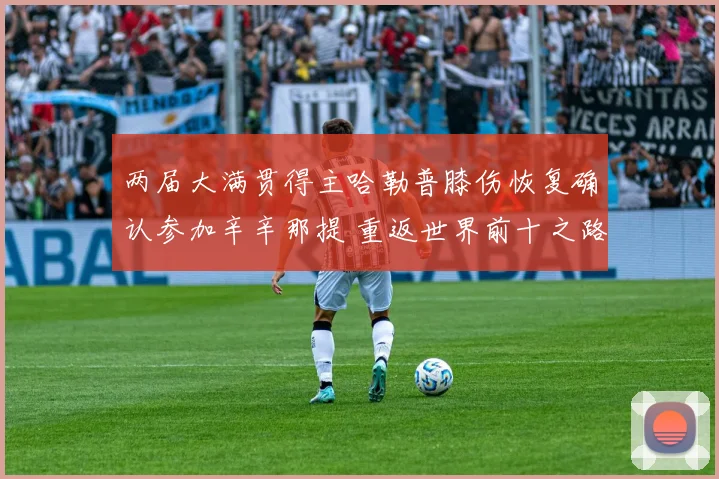 两届大满贯得主哈勒普膝伤恢复确认参加辛辛那提 重返世界前十之路全解析